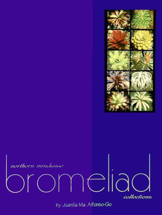 Northern Mindanao Bromeliads