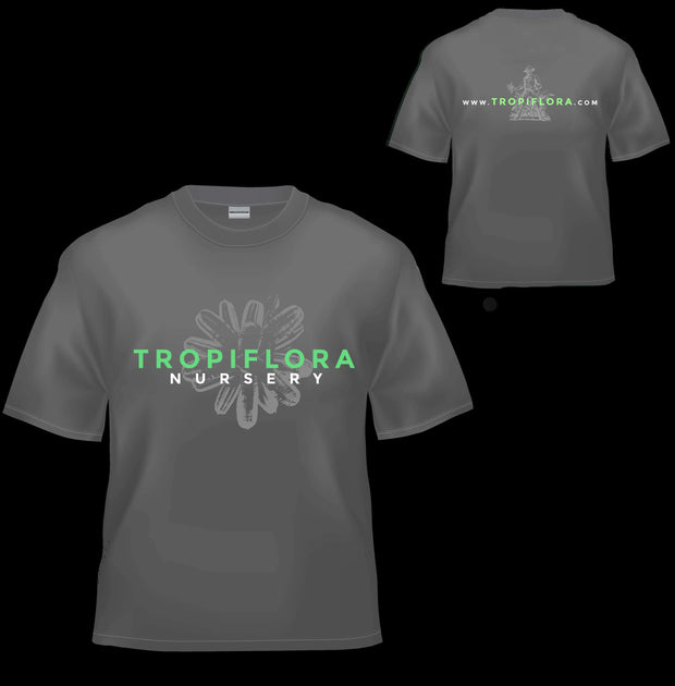 Tropiflora Nursery T-Shirt