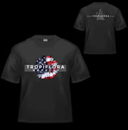 Tropiflora Nursery Patriotic T-Shirt
